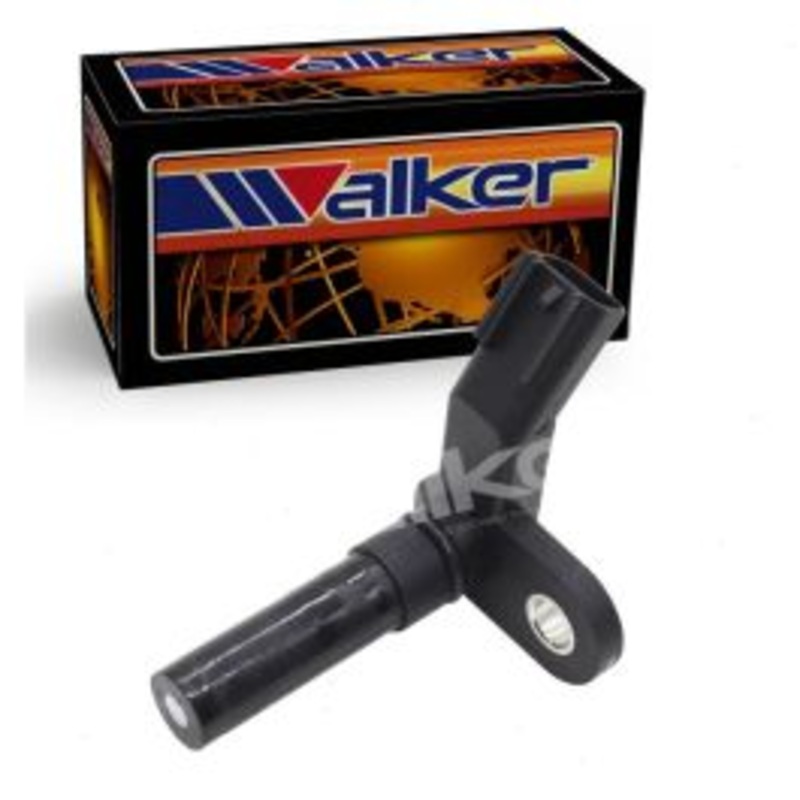 Walker Products Crankshaft Position Sensor for 2001-2002 Qvale Mangusta
