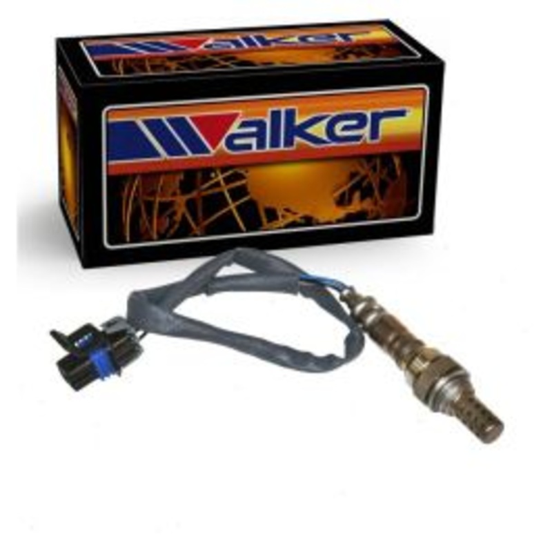 Walker Products Downstream Front Oxygen (O2) Sensor for 2006-2011 Cadillac DTS