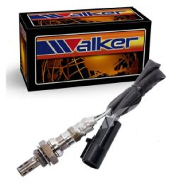 Walker Products Downstream Left Oxygen (O2) Sensor for 1994-2016 Ford Club Crown E-150 Econ Econoline Victoria Wagon