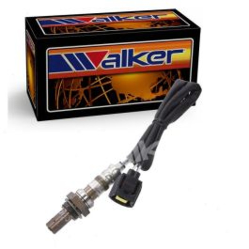 Walker Products Downstream Left Oxygen (O2) Sensor for 2010-2011 Jeep Cherokee Grand Wrangler