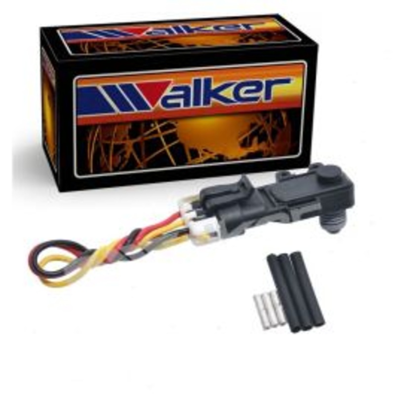 Walker Products Fuel Tank Pressure Sensor for 1996-2008 Pontiac Am Aztek Bonneville Firebird G5 G6 Grand Montana Prix Sols