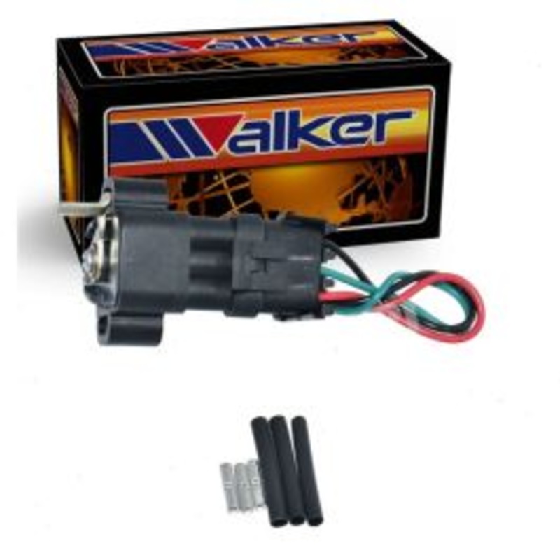 Walker Products Throttle Position Sensor for 1989-1991 Isuzu Trooper