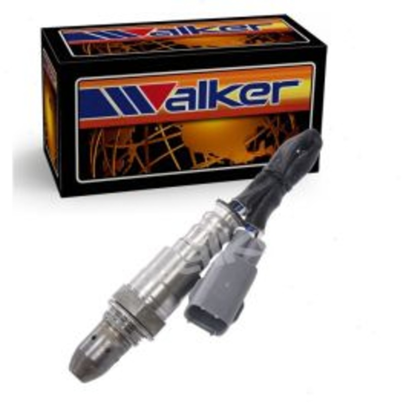 Walker Products Upstream Left Oxygen (O2) Sensor for 2011-2022 Toyota Cruiser Land Sequoia Tacoma Tundra