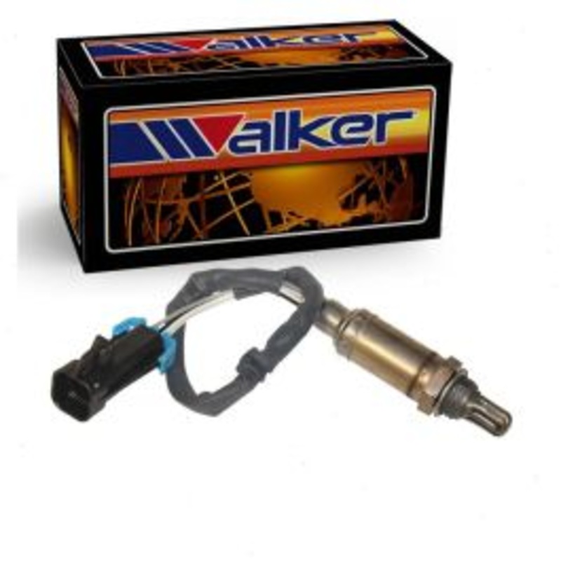 Walker Products Upstream Oxygen (O2) Sensor for 1997-2003 Buick Avenue Century LeSabre Park Regal Riviera Skylark