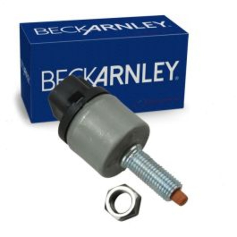 Beck/Arnley Brake Light Switch for 1989-1994 Isuzu Amigo