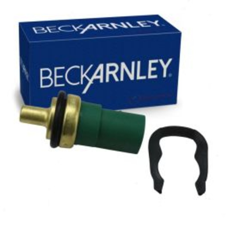 Beck/Arnley Coolant Temp Sensor for 2000-2009 Audi S4 2.7L 4.2L V6 V8