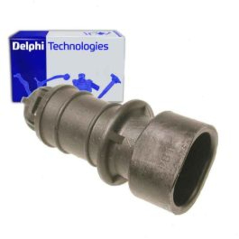 Delphi Air Charge Temperature Sensor for 2001-2003 Saturn LW200