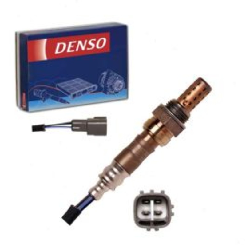 DENSO 234-4048 Oxygen (O2) Sensor