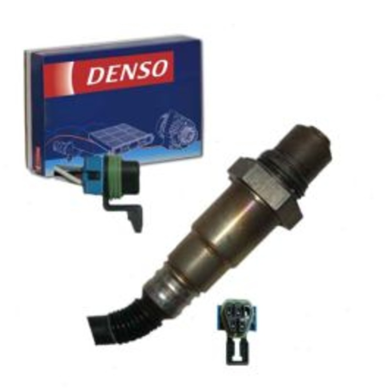 DENSO 234-4815 Oxygen (O2) Sensor