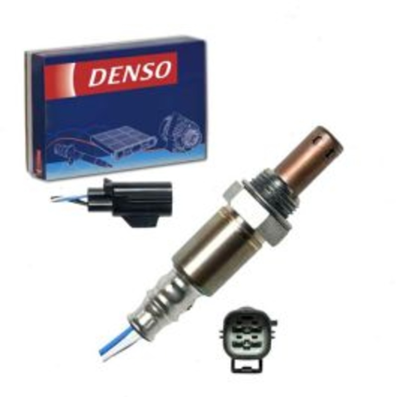 Denso 234-9152 Air Fuel Ratio Sensor
