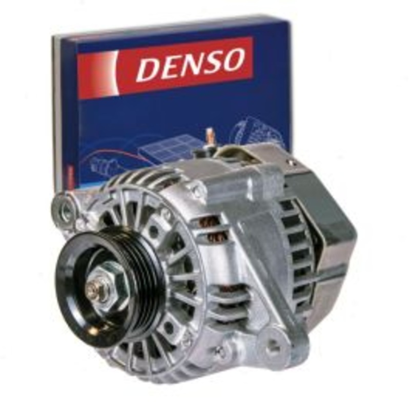 DENSO Alternator for 1997-1999 Toyota Tacoma 3.4L V6
