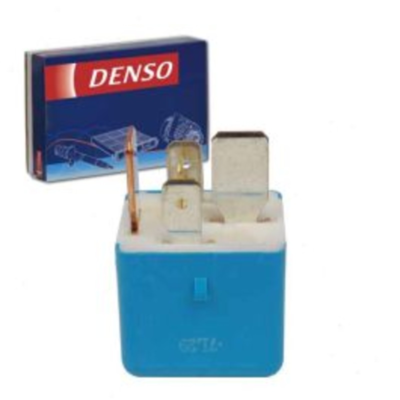 DENSO Daytime Running Light Relay for 2004-2007 Toyota Highlander