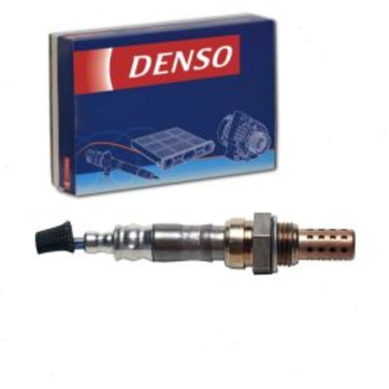 DENSO Downstream Oxygen (O2) Sensor for 1996-2002 Nissan Pathfinder