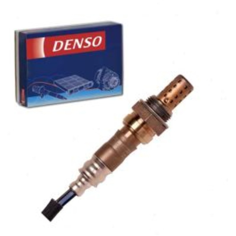 DENSO Downstream Oxygen (O2) Sensor for 2000 Saturn LS 2.2L L4