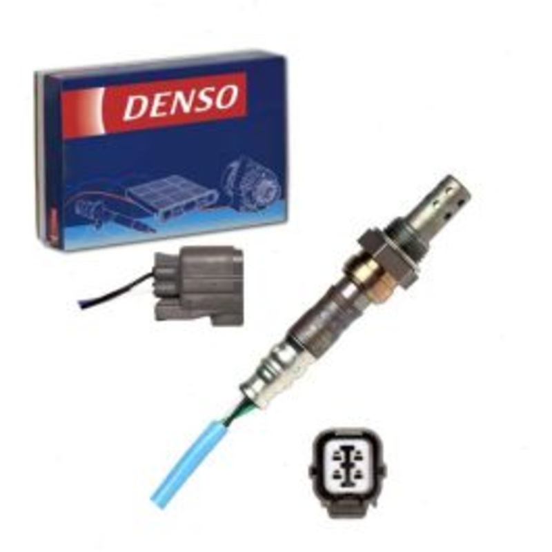 DENSO Upstream Air Fuel Ratio Sensor for 2003-2004 Subaru Outback 2.5L H4