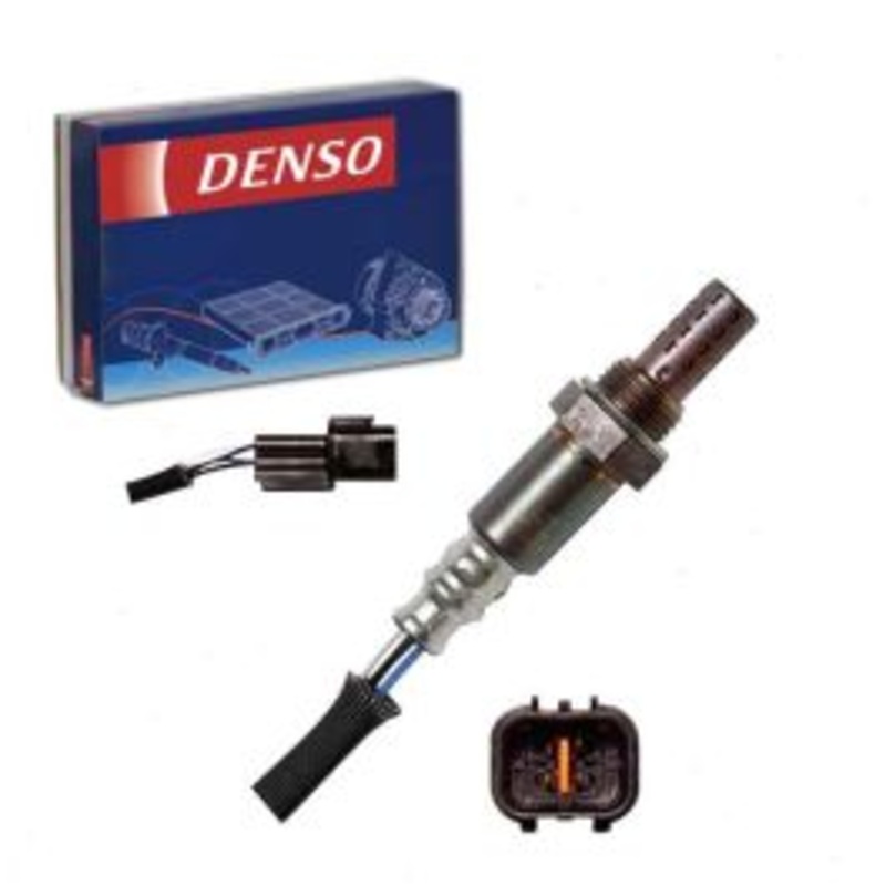 DENSO Upstream Rear Oxygen (O2) Sensor for 2001-2005 Mitsubishi Eclipse 3.0L V6