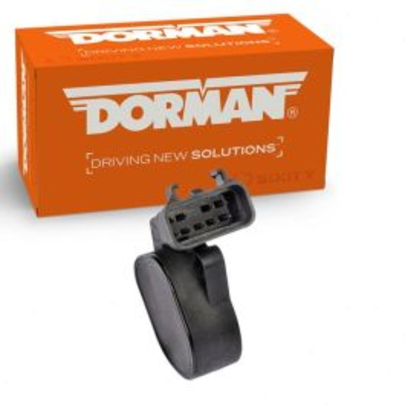 Dorman Accelerator Pedal Sensor for 2000-2003 Chevrolet Suburban 2500