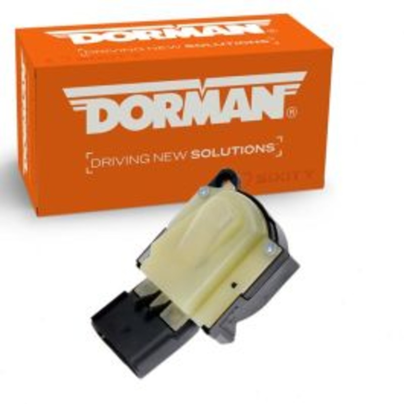 Dorman Ignition Switch for 2008-2014 Dodge Avenger