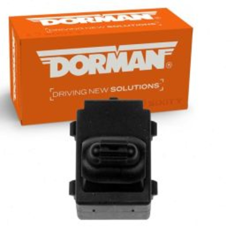Dorman Rear Right Door Window Switch for 1998-2003 Dodge Durango
