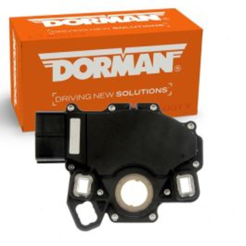 Dorman TECHoice Transmission Range Sensor for 2003-2005 Ford E-150 Club Wagon