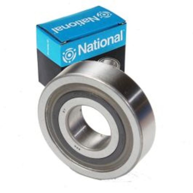 National Generator Commutator End Bearing for 1964-1971 Chevrolet Chevelle