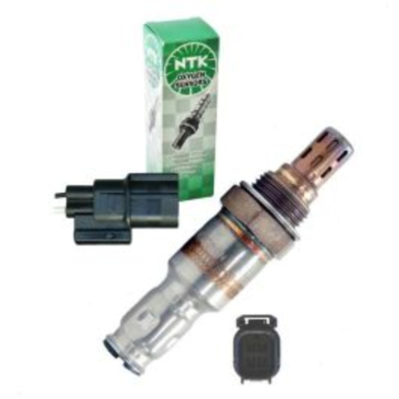 NGK NTK Downstream Oxygen (O2) Sensor for 2013-2014 Acura ILX 2.0L L4