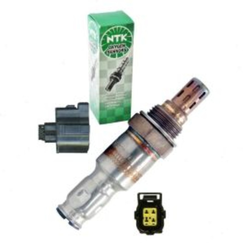 NGK NTK Downstream Right Oxygen (O2) Sensor for 2013-2020 Ram 1500 5.7L V8