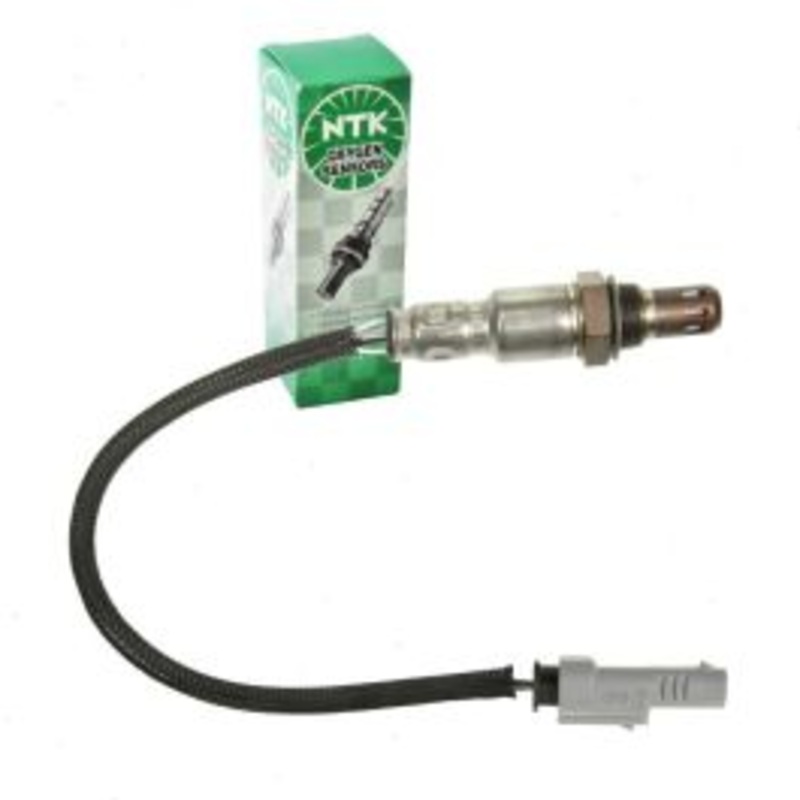 NGK NTK Downstream Right Oxygen (O2) Sensor for 2015-2020 Chevrolet Tahoe 5.3L 6.2L V8