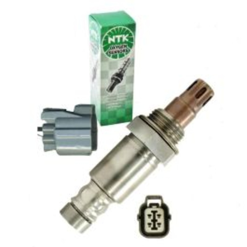 NGK NTK Upstream Air Fuel Ratio Sensor for 2003-2007 Honda Accord 2.4L L4