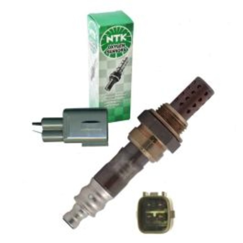 NGK NTK Upstream Left Oxygen (O2) Sensor for 2001-2007 Lexus GS430 4.3L V8