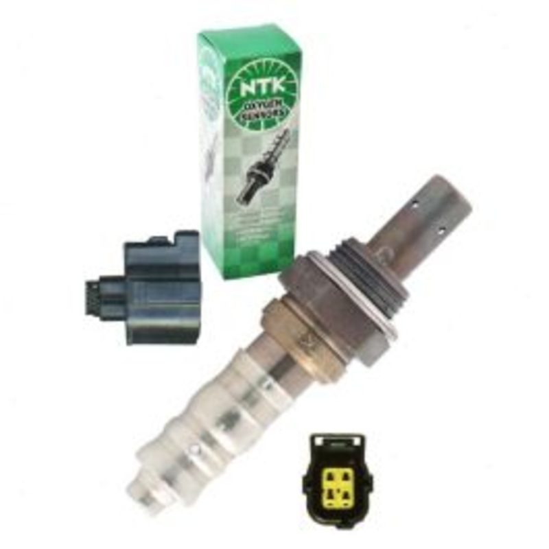 NGK NTK Upstream Left Oxygen (O2) Sensor for 2005-2006 Dodge Durango 3.7L 5.7L V6 V8