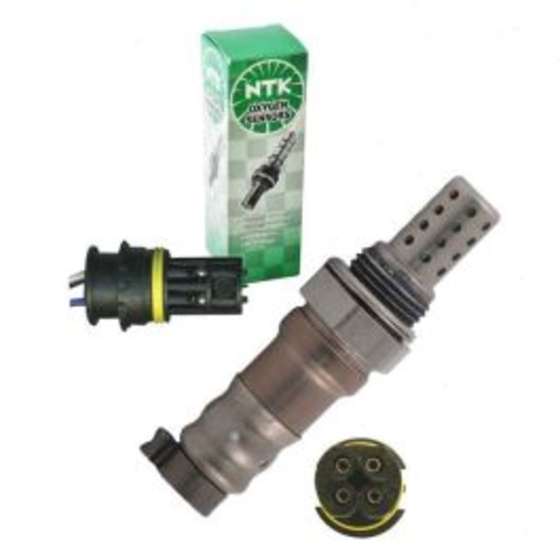 NGK NTK Upstream Right Oxygen (O2) Sensor for 2002-2004 Mercedes-Benz ML500 5.0L V8