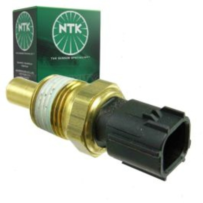 NTK Coolant Temperature Sensor for 2002-2004 Mini Cooper 1.6L L4