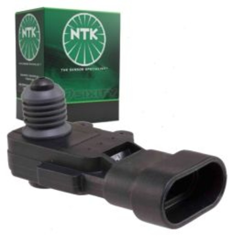 NTK Fuel Tank Pressure Sensor for 2000-2007 Chevrolet Suburban 2500 6.0L V8