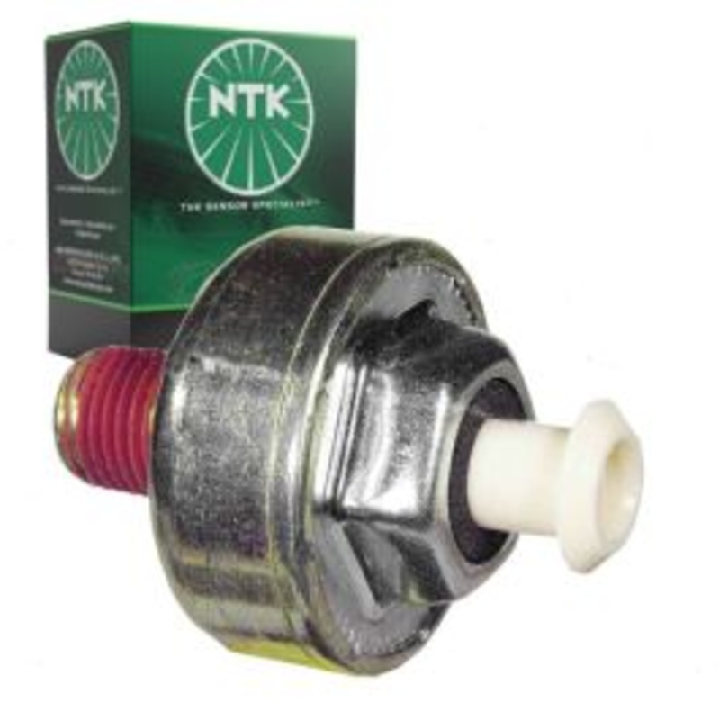 NTK Ignition Knock Detonation Sensor for 1999-2002 Chevrolet Suburban 1500 5.7L V8