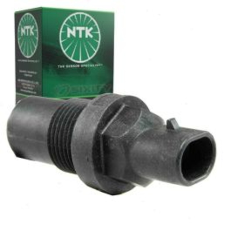 NTK Output Transmission Speed Sensor for 2007 GMC Savana 3500