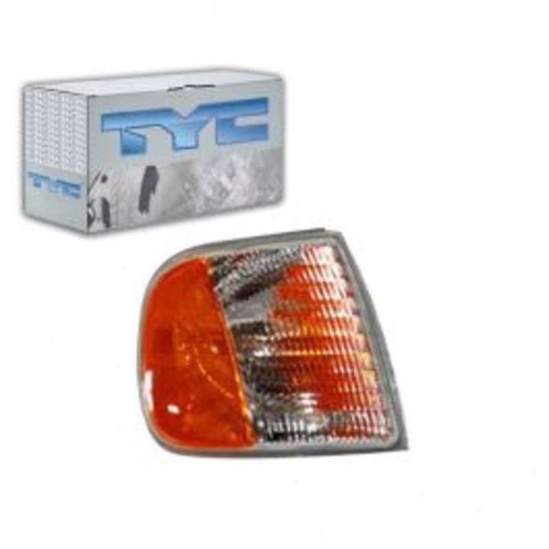 TYC 18-3371-61 Turn Signal Parking Light Assembly