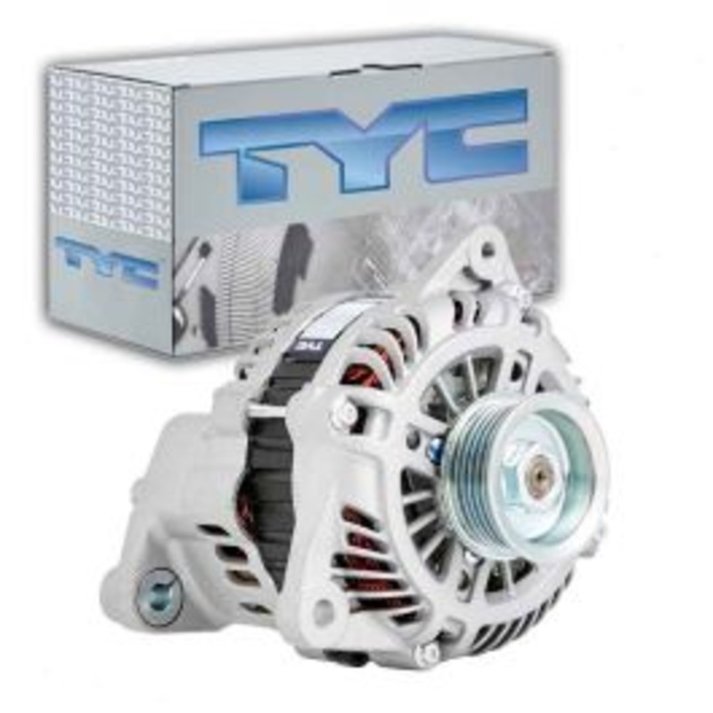 TYC Alternator for 2003-2008 Infiniti FX35 3.5L V6