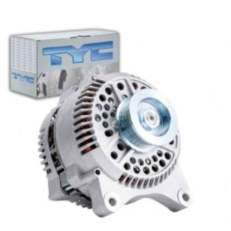 TYC Alternator for 2004-2005 Ford E-150 Club Wagon 4.6L 5.4L V8