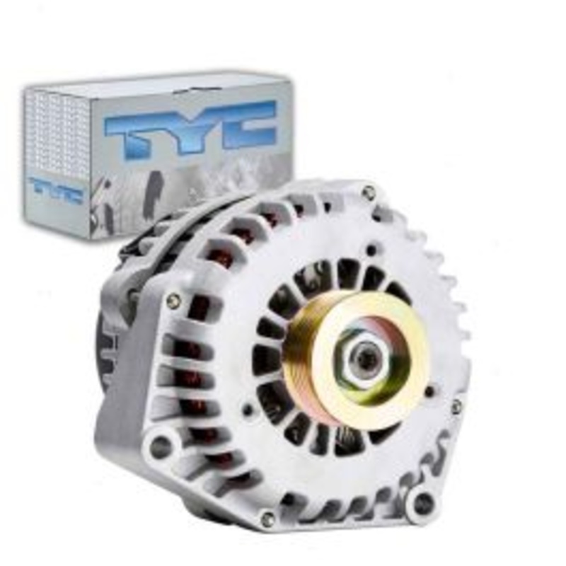 TYC Alternator for 2004-2005 GMC Envoy XUV 5.3L V8