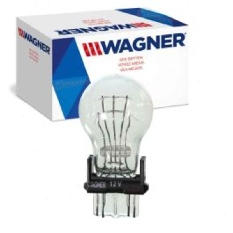 Wagner 3457 Multi Purpose Light Bulb