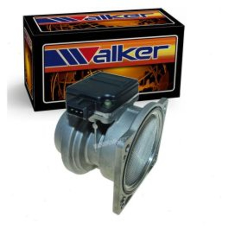 Walker Products 245-1197 Mass Air Flow (MAF) Sensor