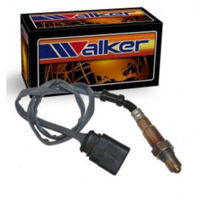 Walker Products Downstream Left Oxygen (O2) Sensor for 2003-2006 Porsche Cayenne