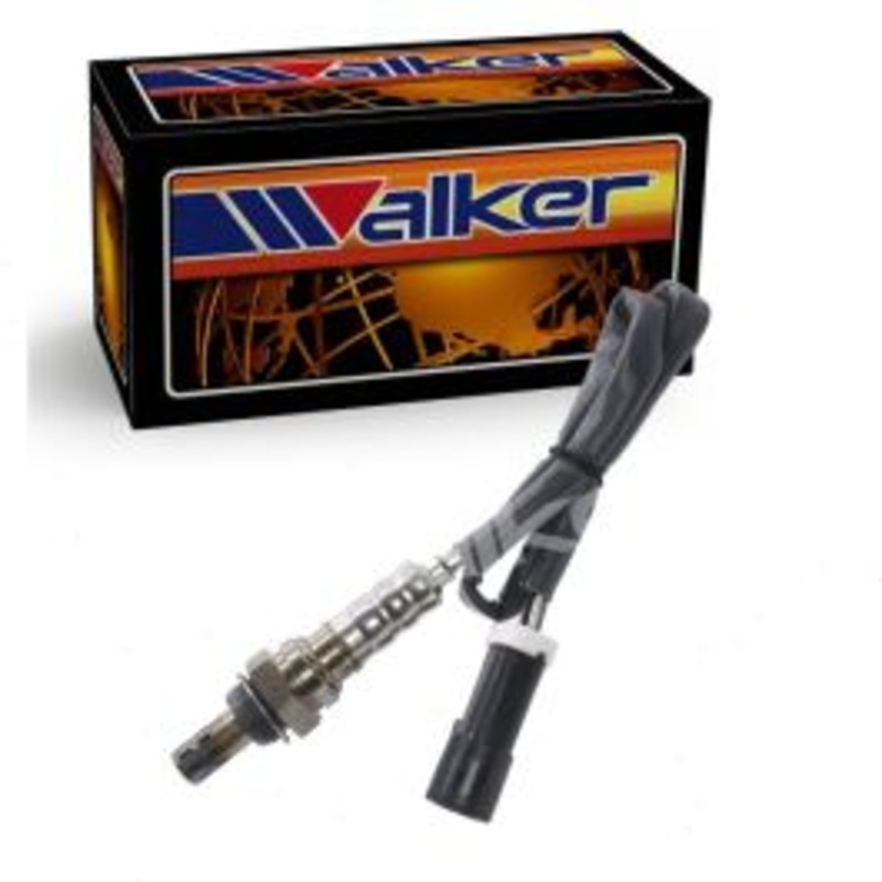 Walker Products Downstream Oxygen (O2) Sensor for 2009-2010 Mercury Mariner Milan