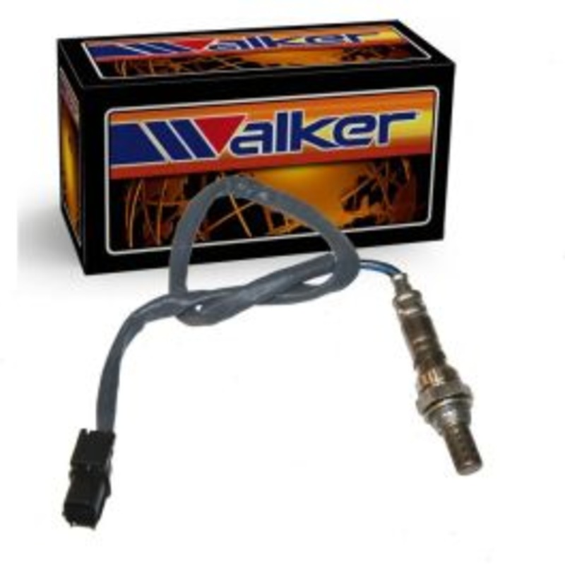 Walker Products Downstream Rear Oxygen (O2) Sensor for 2008-2020 Honda Accord Crosstour Odyssey Pilot Ridgeline