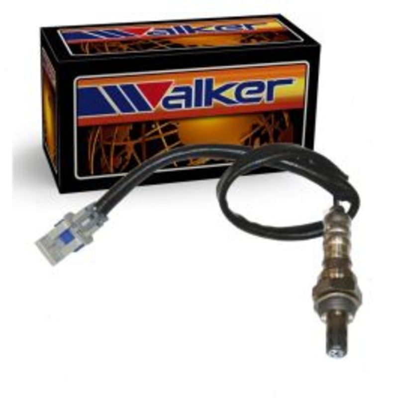 Walker Products Downstream Right Oxygen (O2) Sensor for 2008-2015 GMC 1500 2500 3500 HD Sierra XL Yu Yukon