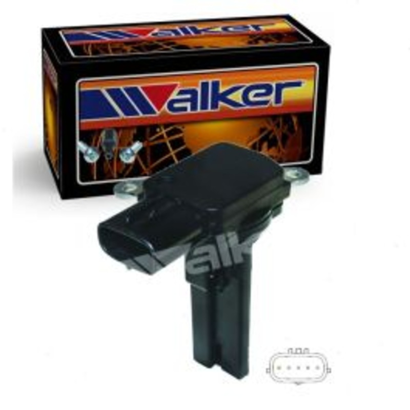 Walker Products Mass Air Flow Sensor for 2007-2015 Scion tC xB xD