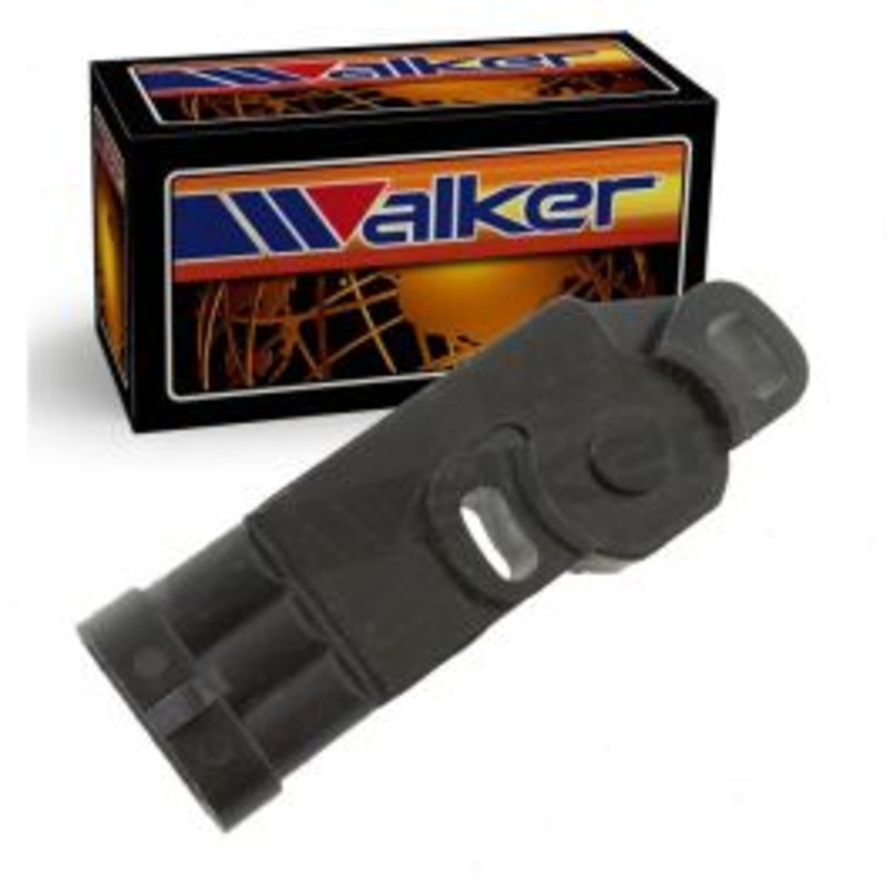 Walker Products Throttle Position Sensor for 1983-1986 Pontiac Firebird J2000 Sunbird