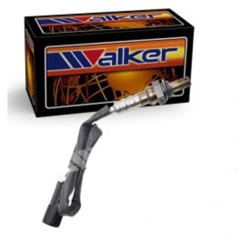 Walker Products Upstream Oxygen (O2) Sensor for 1989-2008 Ford Aerostar Bronco Club E-150 E-250 Econoline Wagon