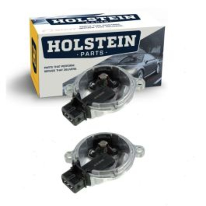 2 pc Holstein Camshaft Position Sensors for 2002-2003 Audi S6